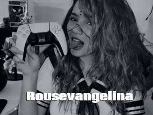 rousevangelina The hot porn