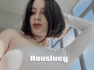Rouslucy