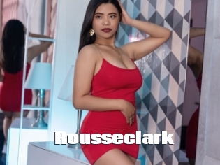 Rousseclark