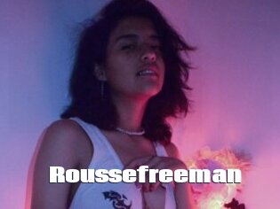 Roussefreeman