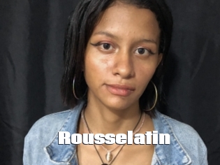rousselatin The hot porn