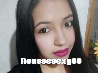 Roussesexy69