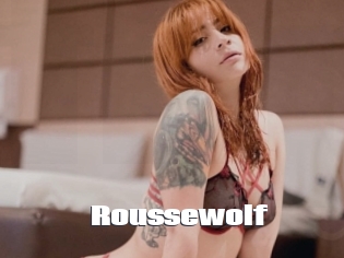 Roussewolf
