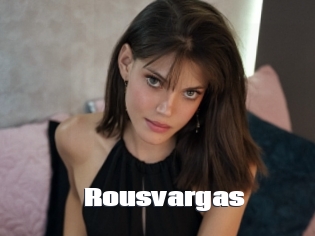 Rousvargas