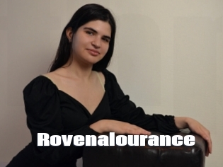 rovenalourance The hot porn