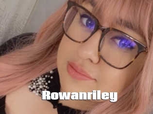 Rowanriley