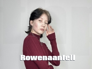 Rowenaantell