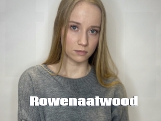 Rowenaatwood