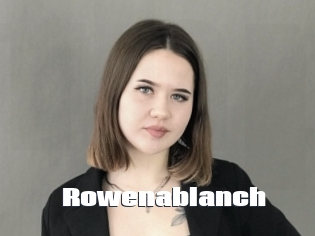 Rowenablanch