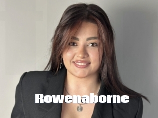 Rowenaborne