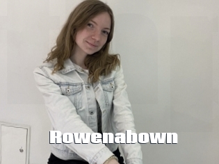 Rowenabown