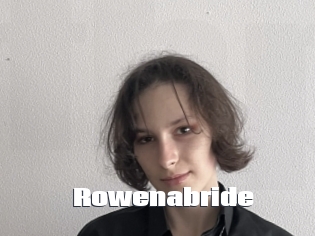 Rowenabride