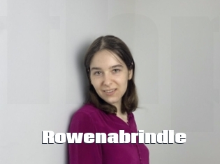 Rowenabrindle