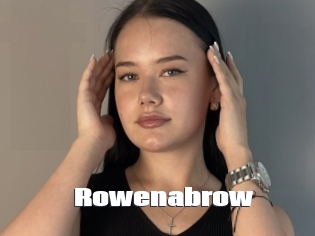 Rowenabrow