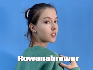 Rowenabrower
