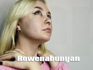 Rowenabunyan
