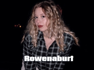 Rowenaburt