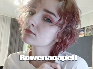 Rowenacapell