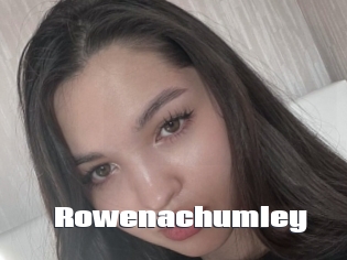 Rowenachumley