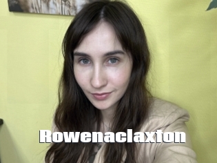 Rowenaclaxton