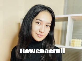 rowenacrull The hot porn