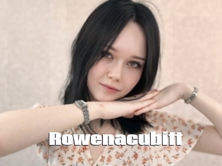 Rowenacubitt