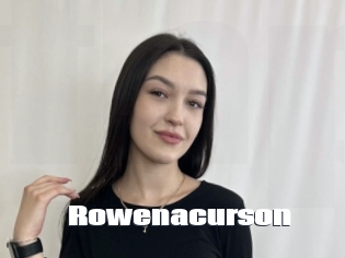 Rowenacurson