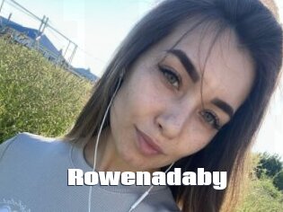 Rowenadaby