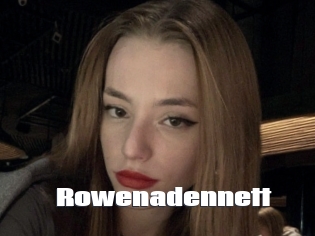 Rowenadennett