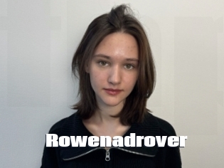 Rowenadrover