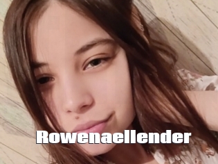 Rowenaellender