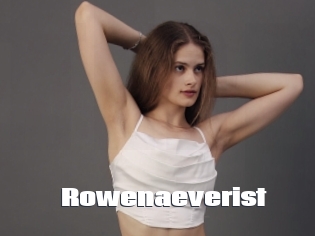 Rowenaeverist