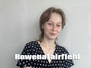 Rowenafairfield