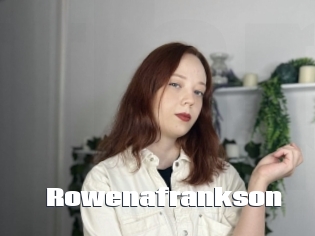 Rowenafrankson