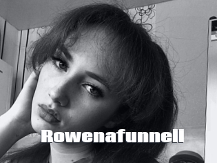 rowenafunnell The hot porn