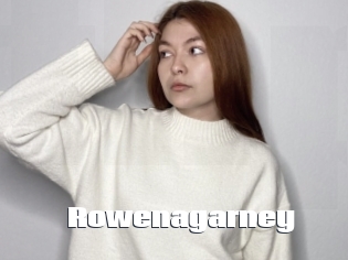 Rowenagarney