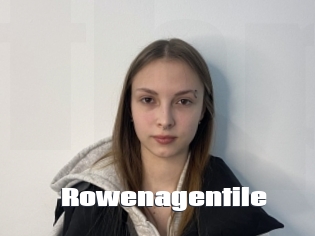 Rowenagentile