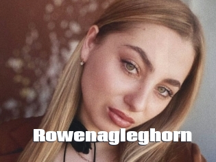 Rowenagleghorn