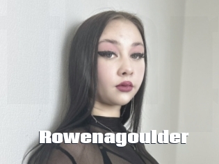 Rowenagoulder