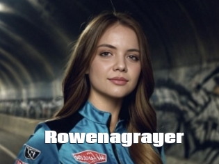 Rowenagrayer