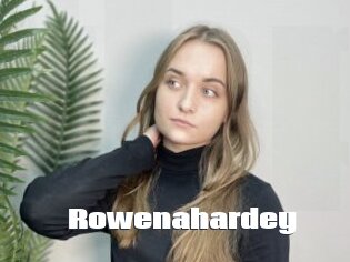Rowenahardey