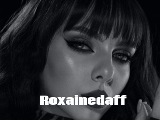 Roxainedaff