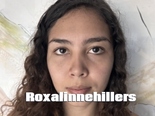 Roxalinnehillers