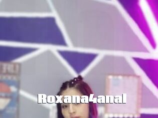 Roxana4anal