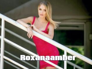 Roxanaamber