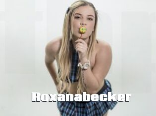 Roxanabecker