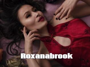 Roxanabrook