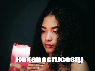 Roxanacrucesty
