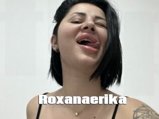 Roxanaerika