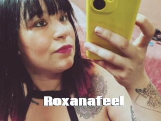Roxanafeel